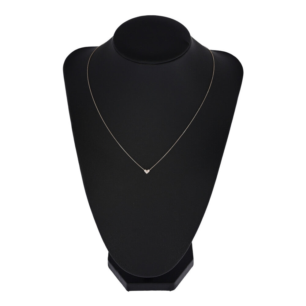 カナルヨンドシー ネックレス・ペンダント