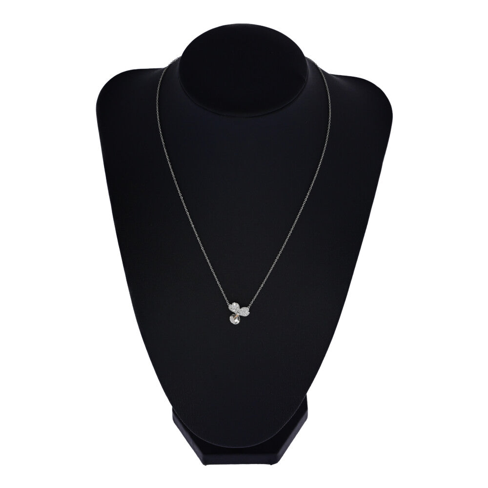 ティファニー ネックレス・ペンダント