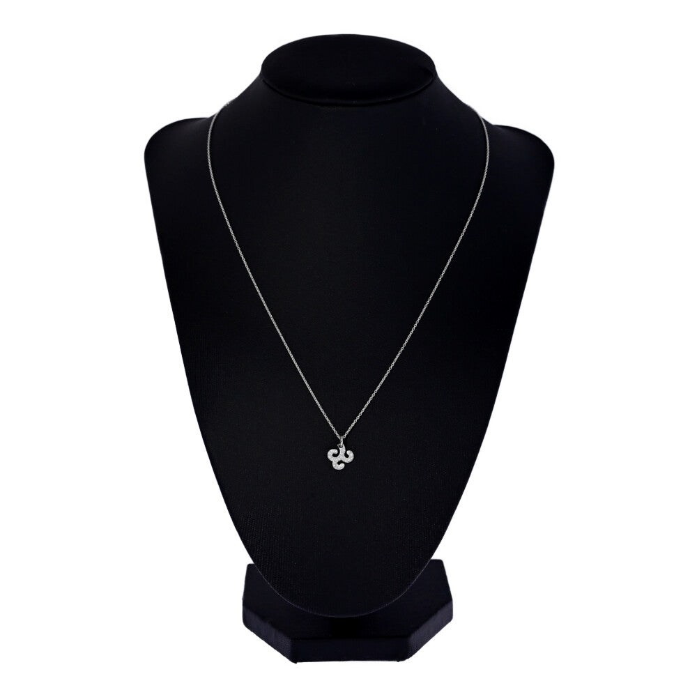 俄(ニワカ) ネックレス・ペンダント