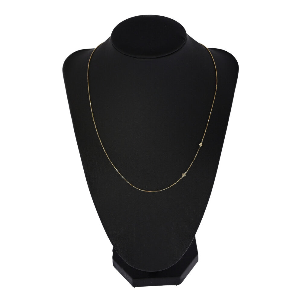 ダイヤモンド ネックレス・ペンダント