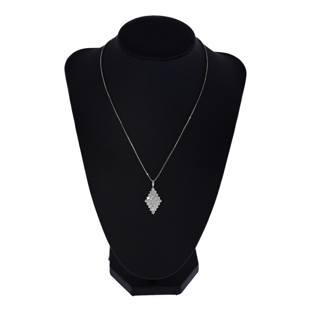 ダイヤモンド ネックレス・ペンダント