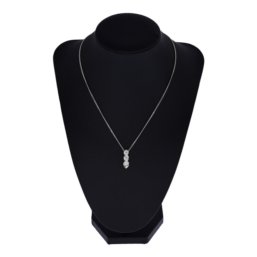 ダイヤモンド ネックレス・ペンダント