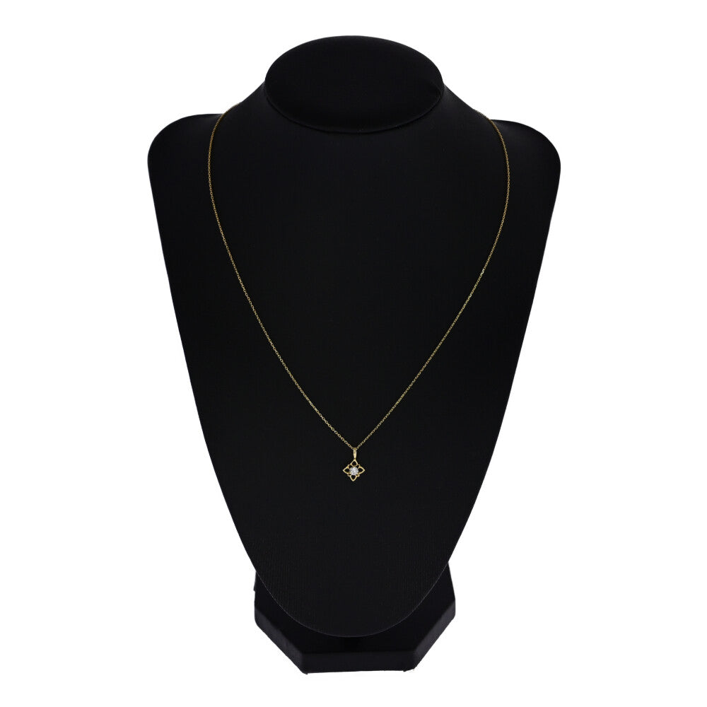 ダイヤモンド ネックレス・ペンダント