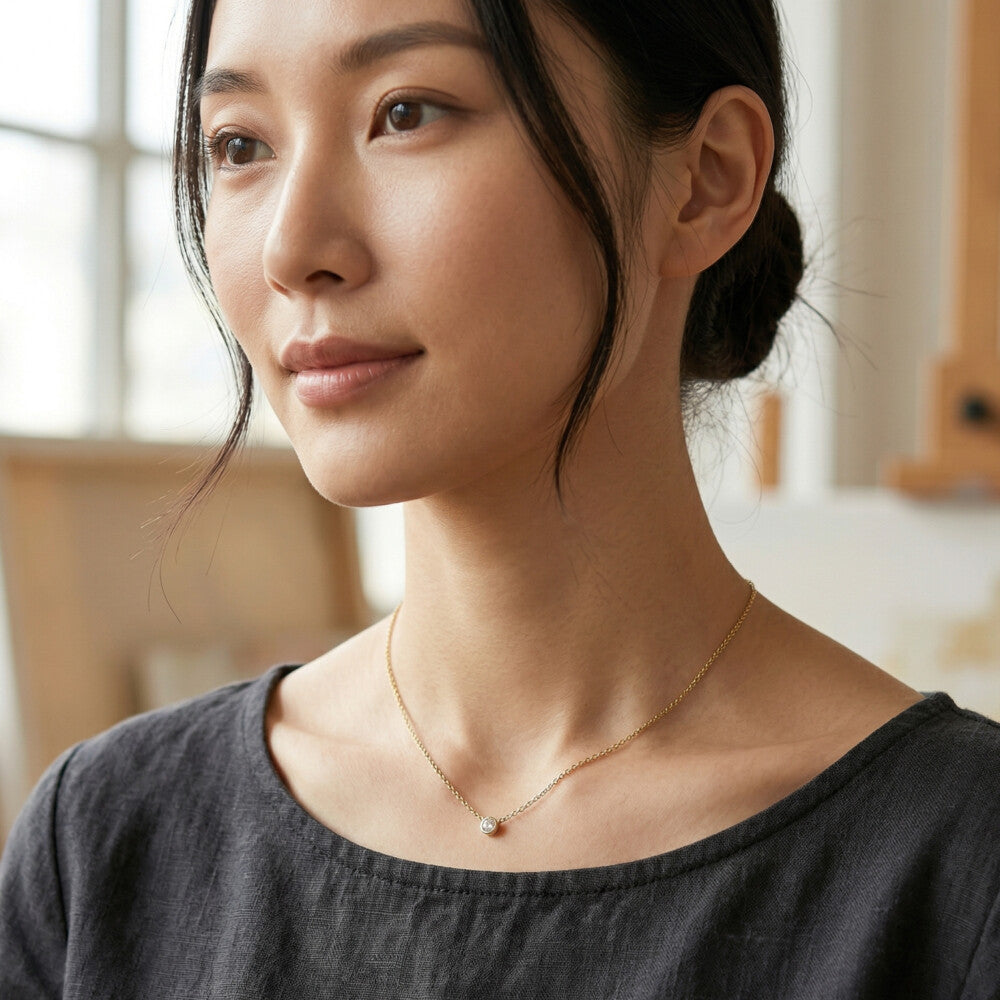 ティファニー ネックレス・ペンダント