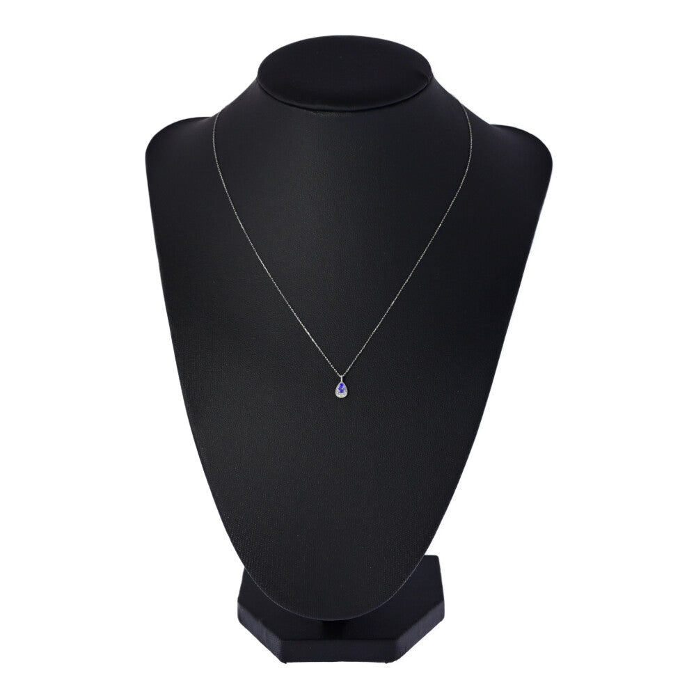 タンザナイト ネックレス・ペンダント