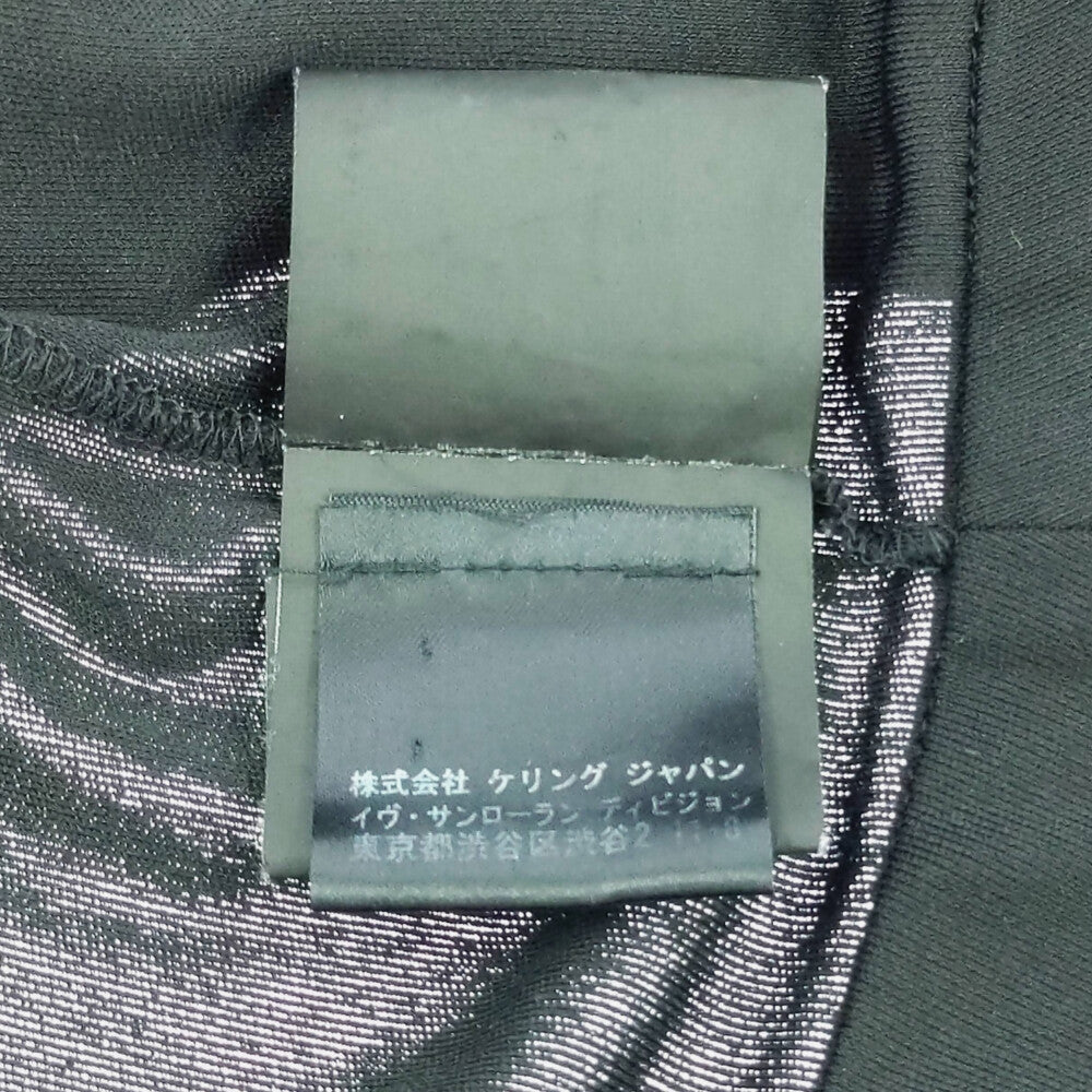 サンローランパリ ワンピース