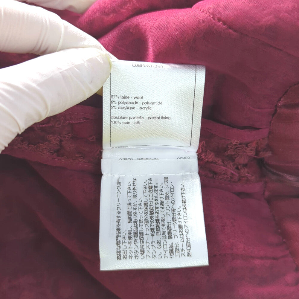 シャネル ワンピース