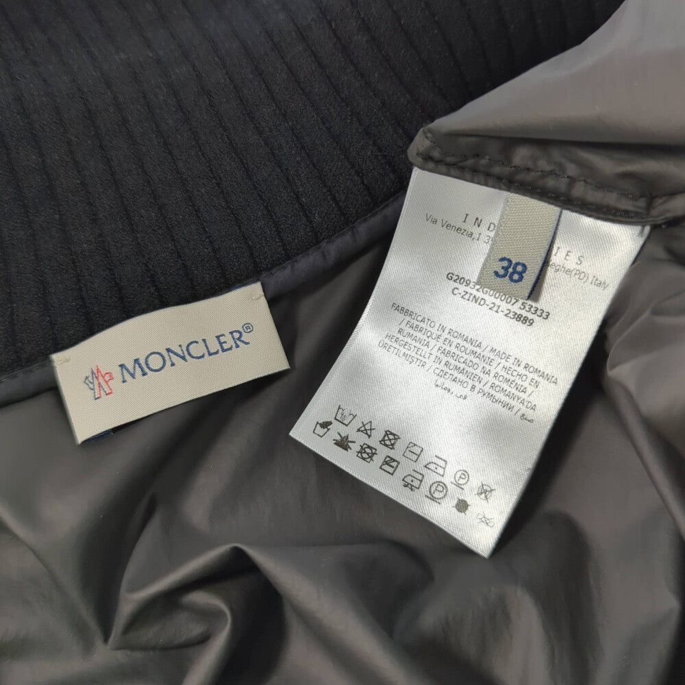 モンクレール ワンピース