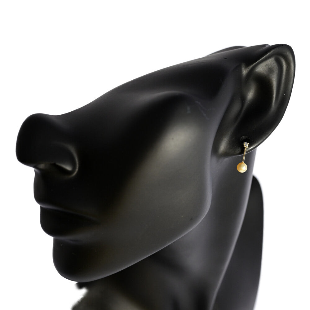 ヴァンドーム青山 ピアス