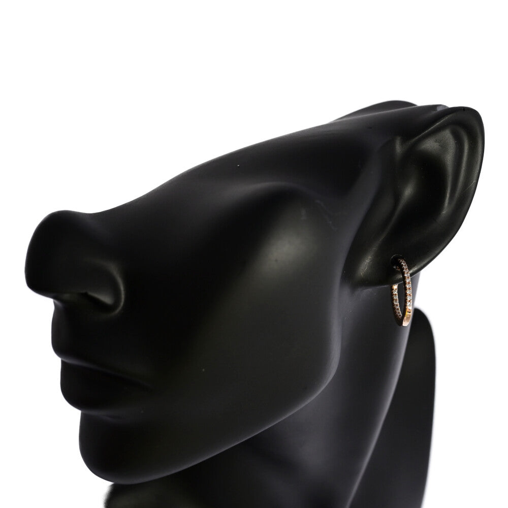 ポンテヴェキオ ピアス