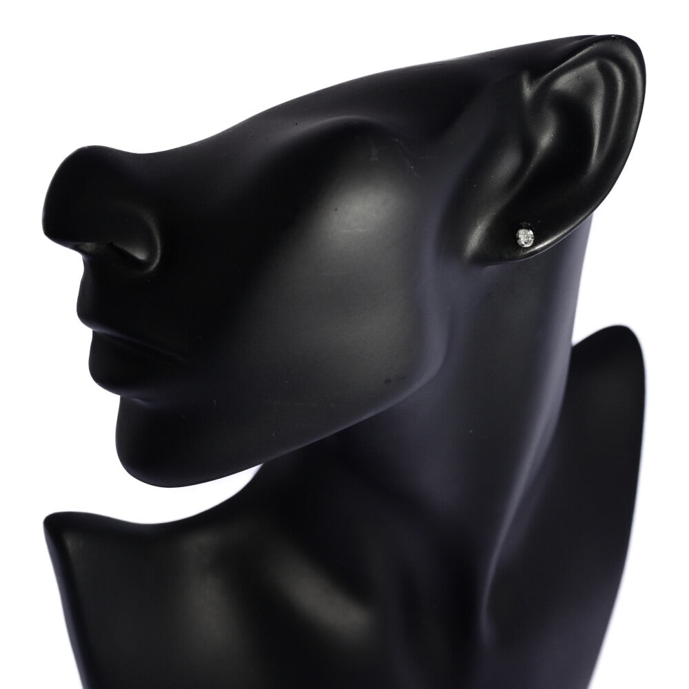 ダイヤモンド ピアス