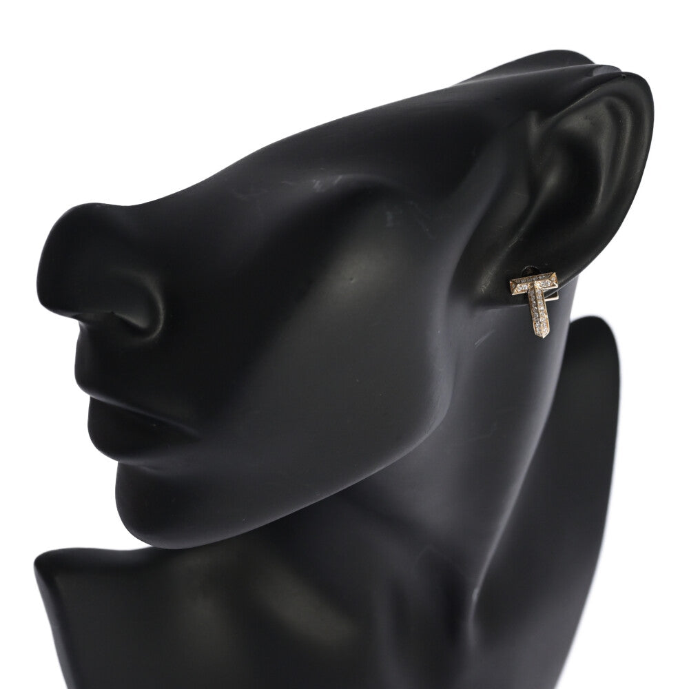 ティファニー ピアス