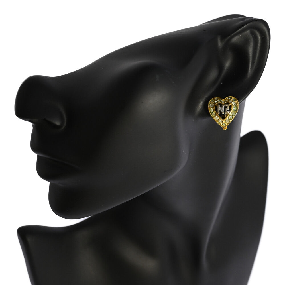 ニナリッチ イヤリング