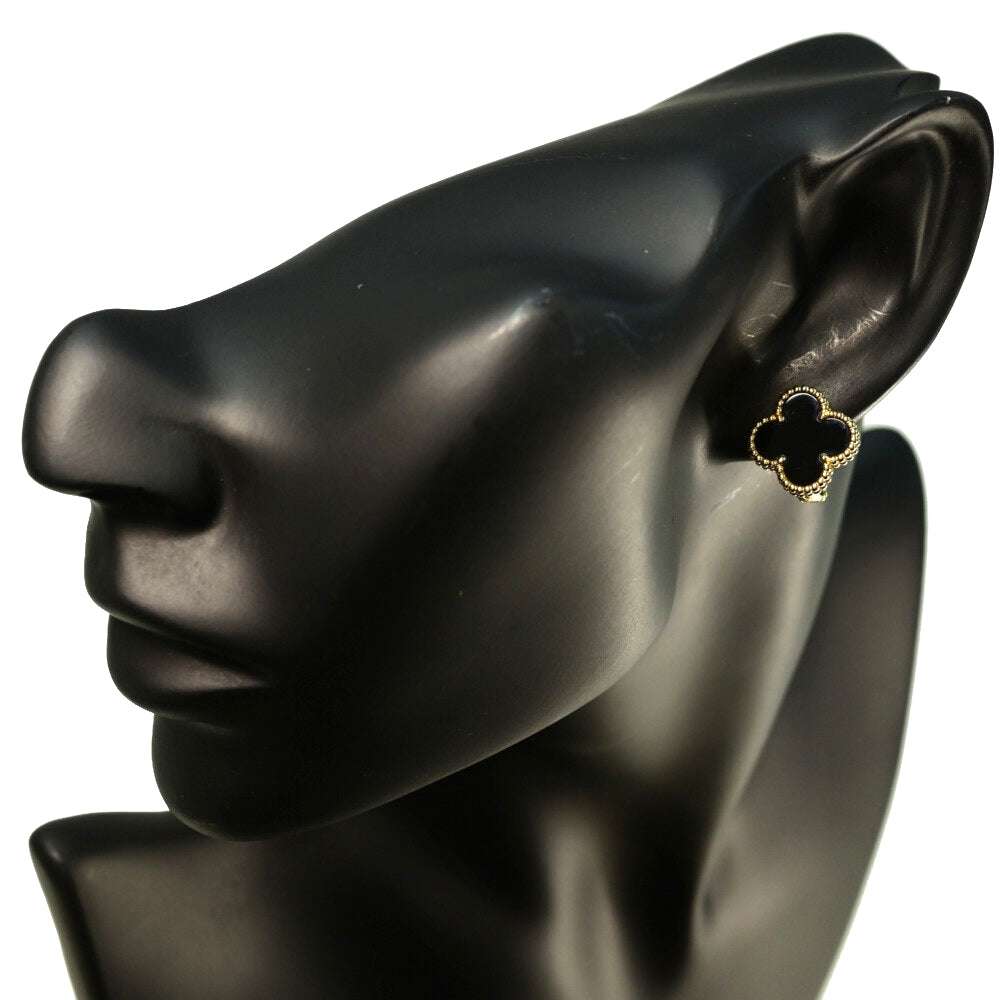 ヴァンクリーフアンドアーペル ピアス