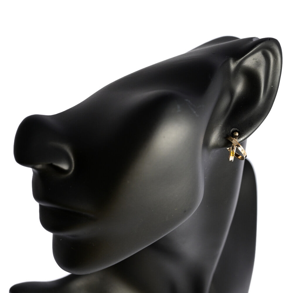 K9 イヤリング