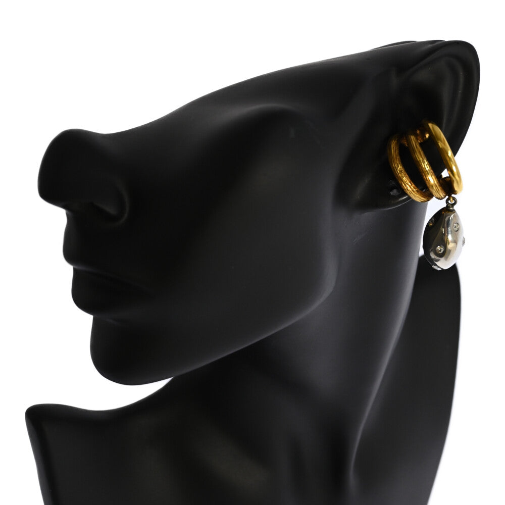 クロエ イヤリング