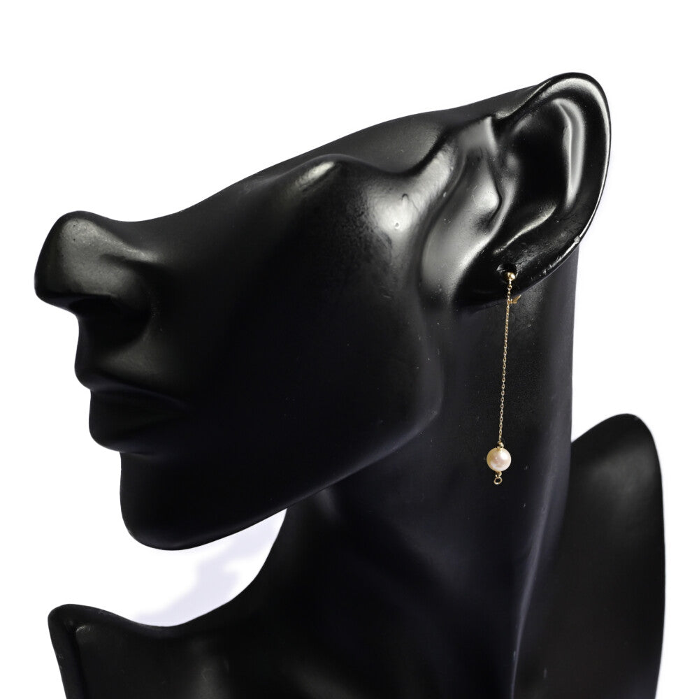 真珠(パール) ピアス