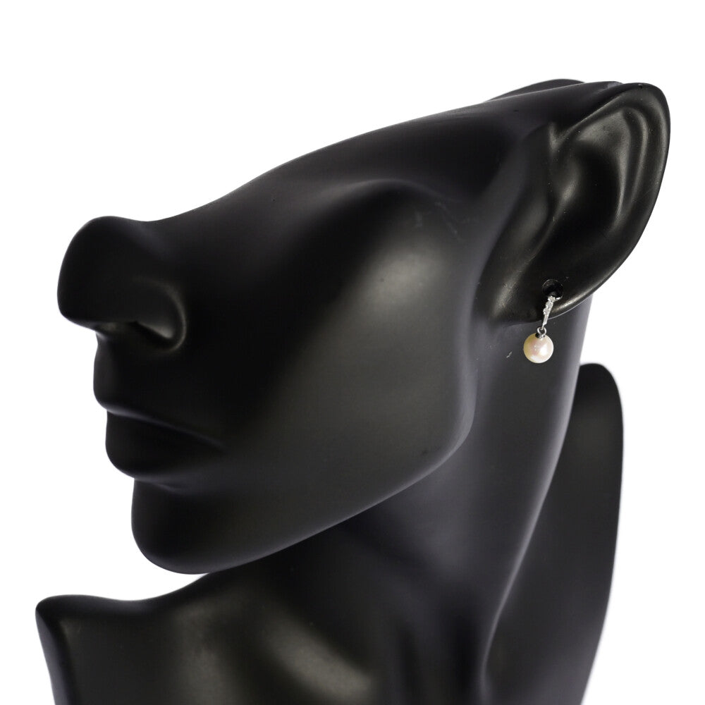 ヴァンドーム青山 ピアス