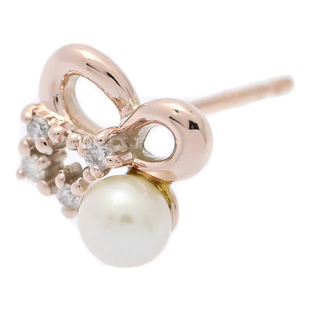 ヴァンドーム青山 ピアス