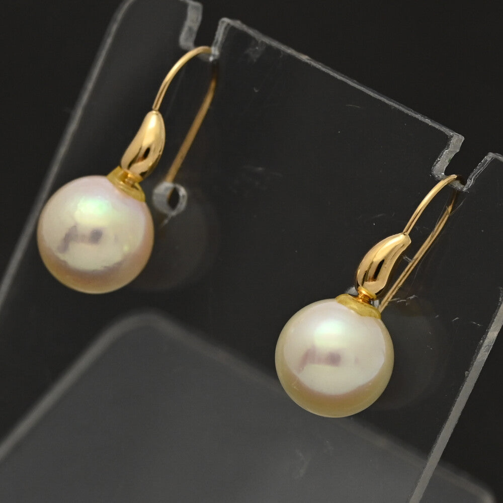 真珠(パール) ピアス