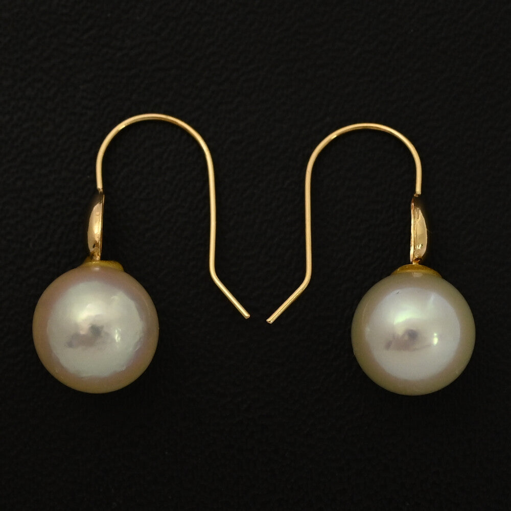 真珠(パール) ピアス