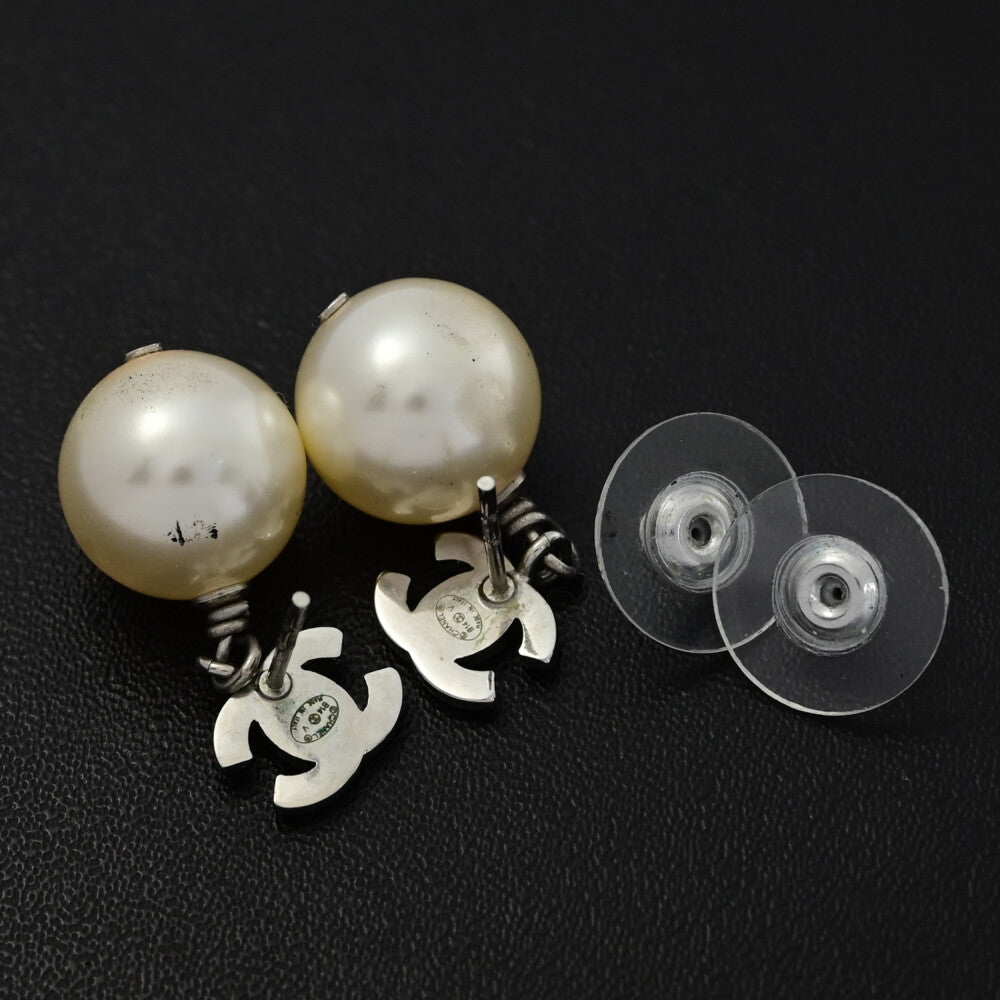 シャネル ピアス