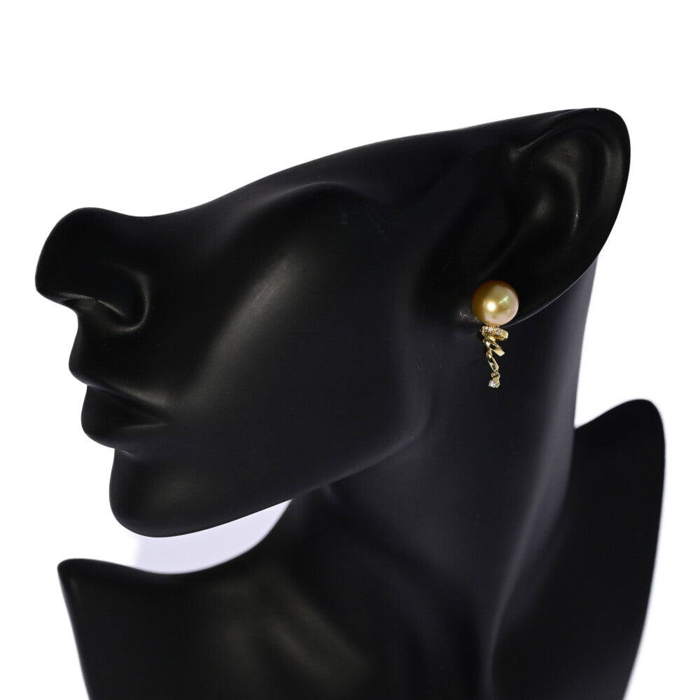 真珠(パール) ピアス