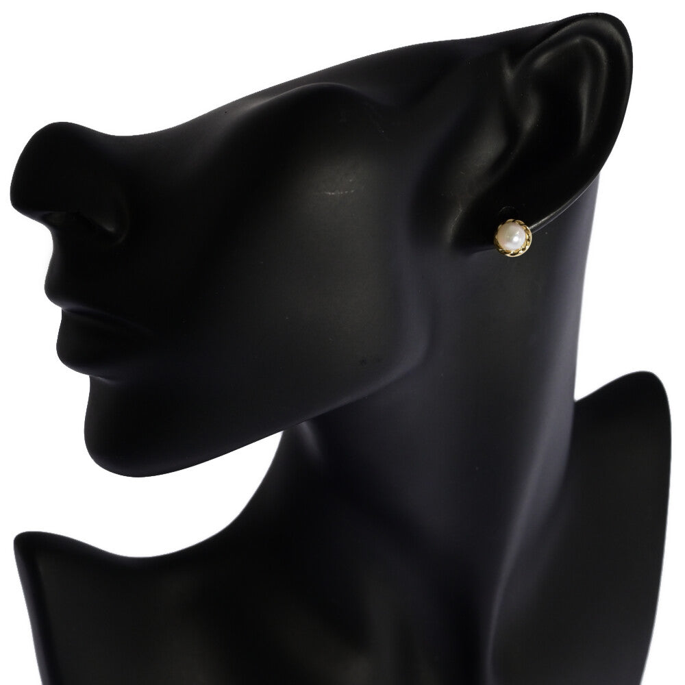 真珠(パール) ピアス