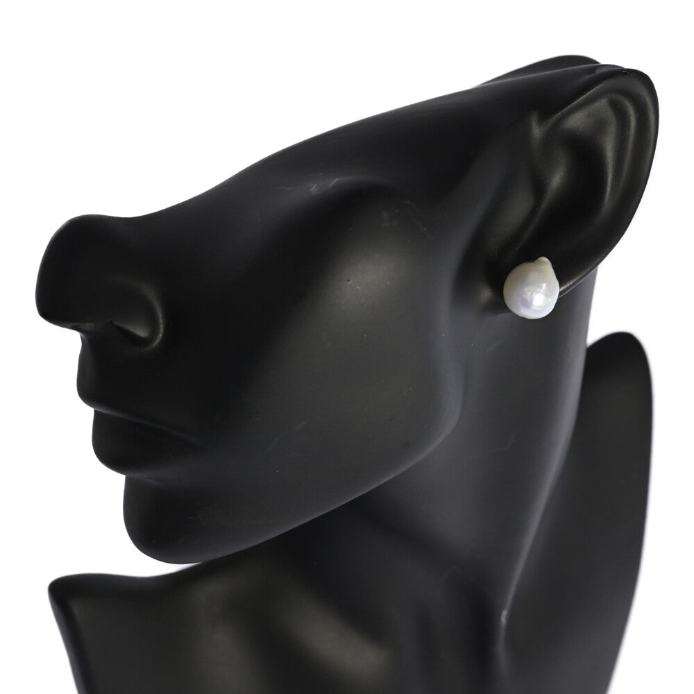 真珠(パール) ピアス