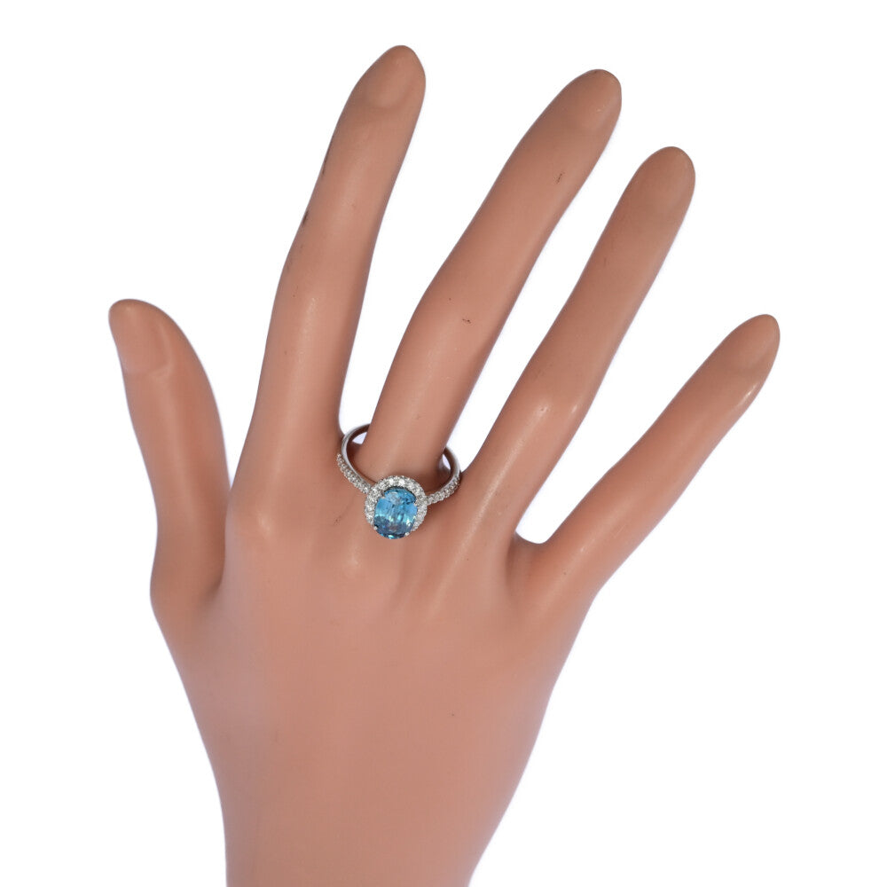 ジルコン リング・指輪