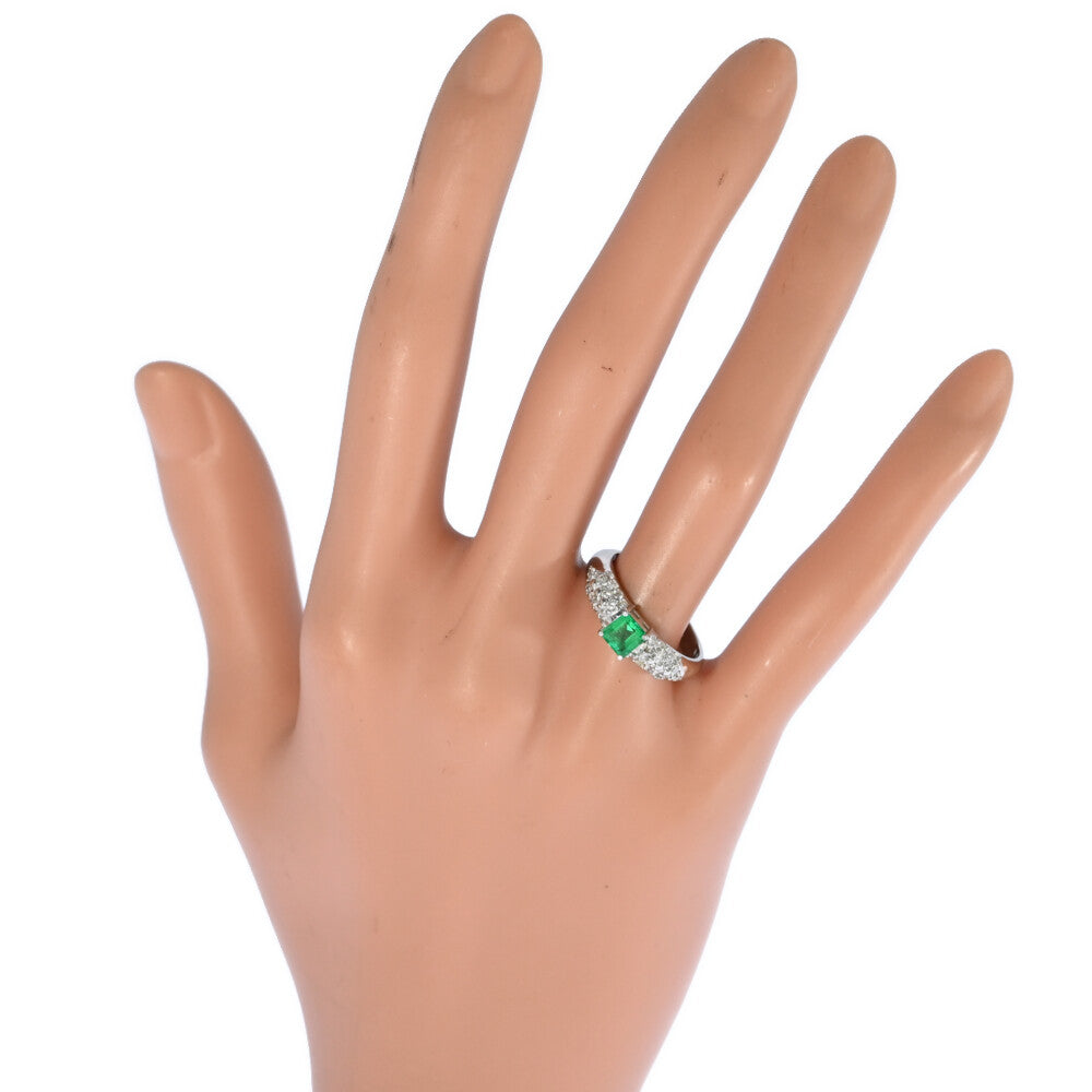 エメラルド リング・指輪