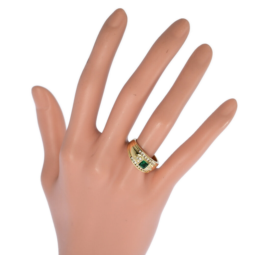 エメラルド リング・指輪