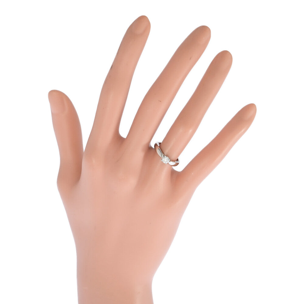 ティファニー リング・指輪