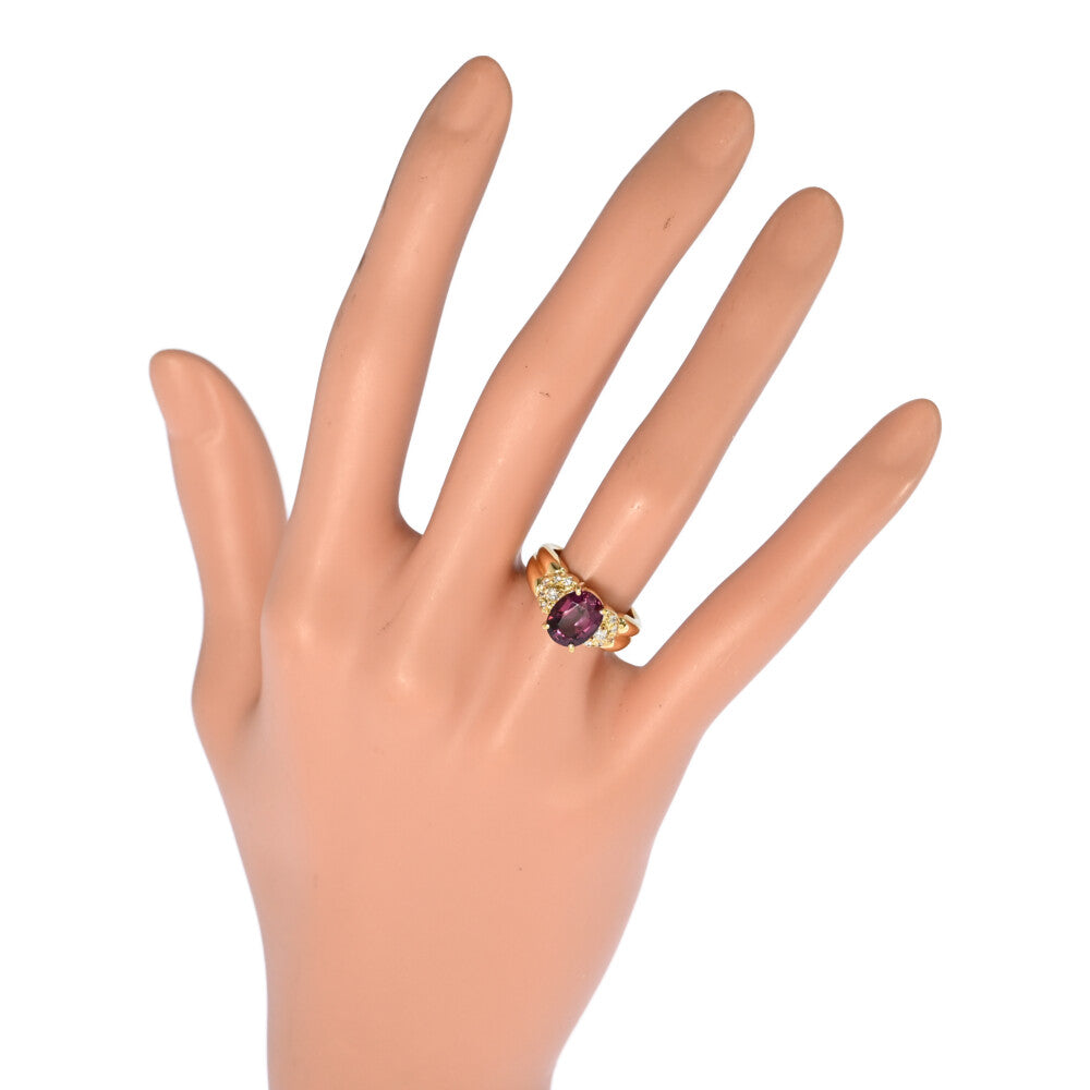 TASAKI(タサキ・田崎真珠) リング・指輪