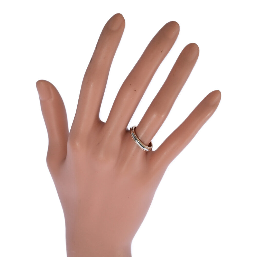 ティファニー リング・指輪