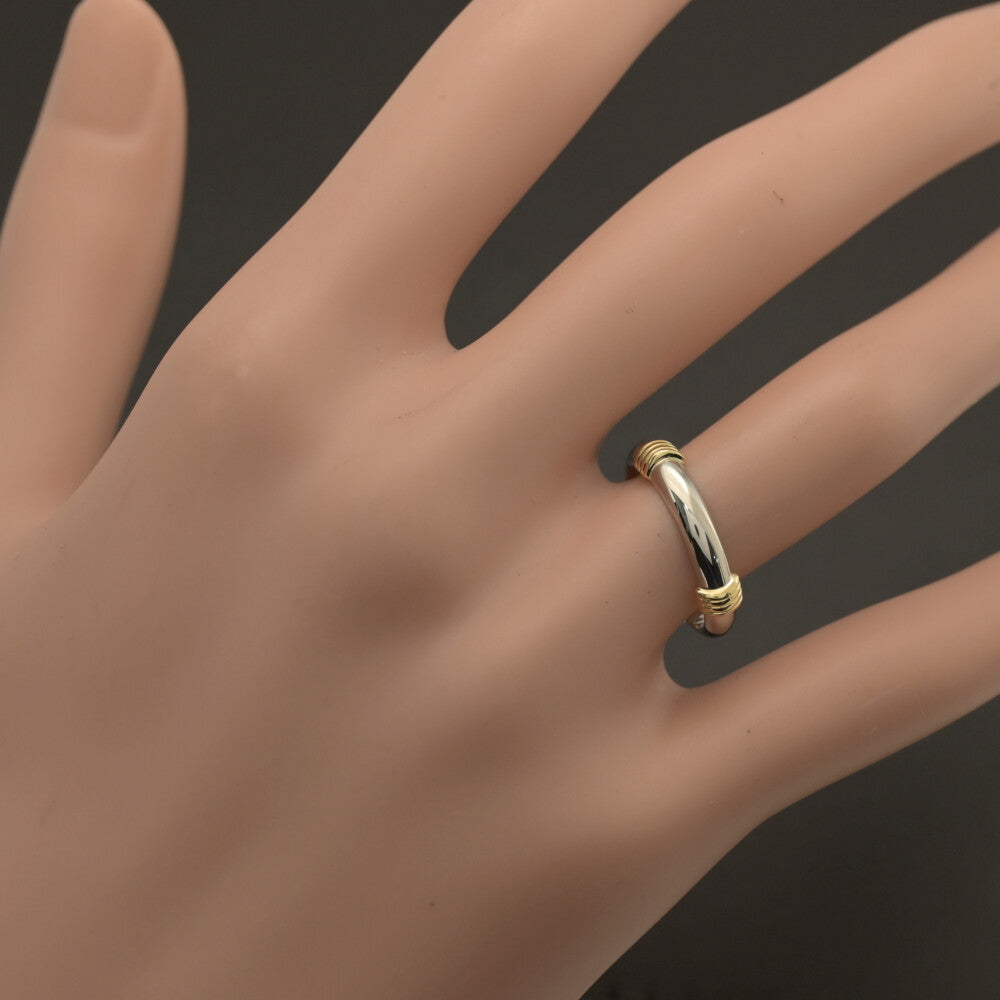 クリスチャンディオール リング・指輪