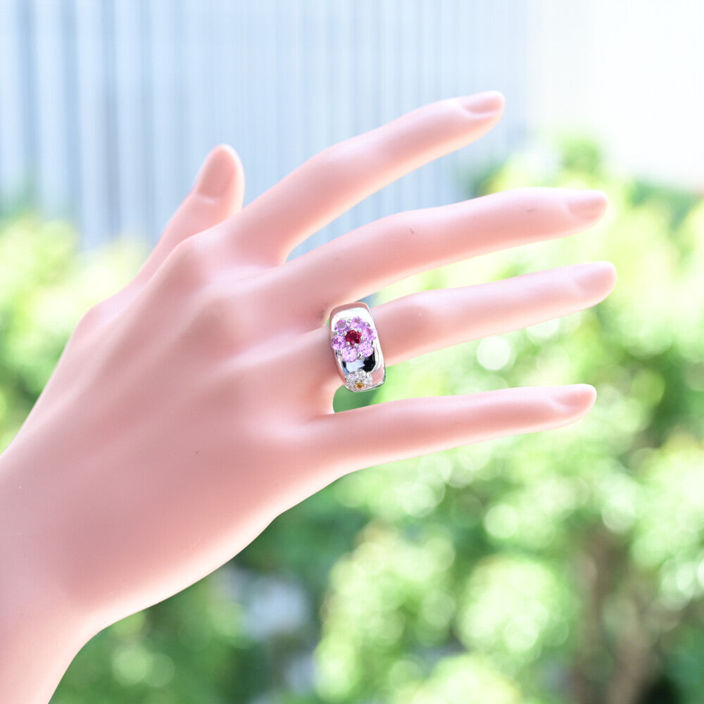 ポンテヴェキオ リング・指輪