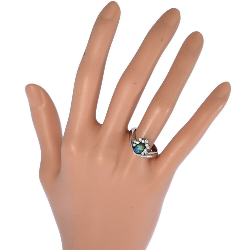 オパール リング・指輪