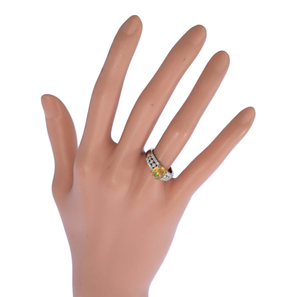 オパール リング・指輪