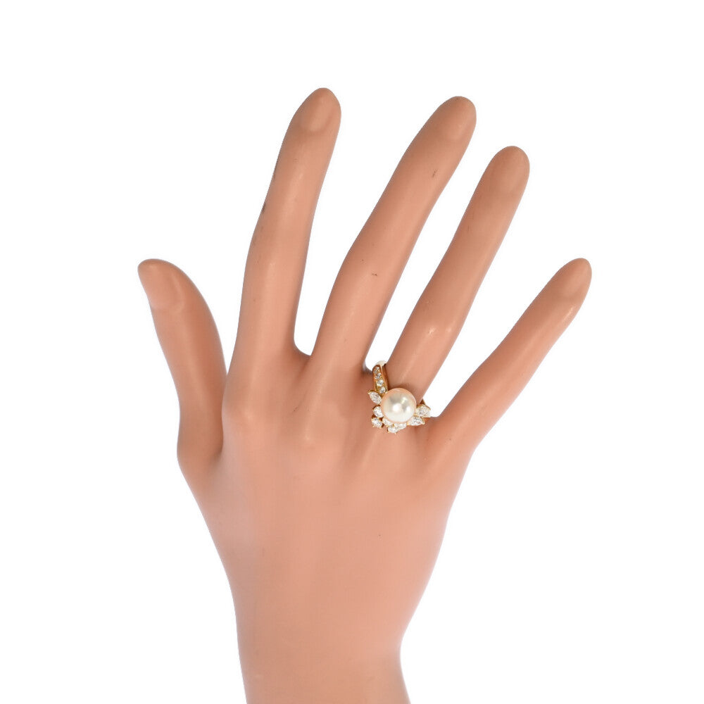 TASAKI(タサキ・田崎真珠) リング・指輪