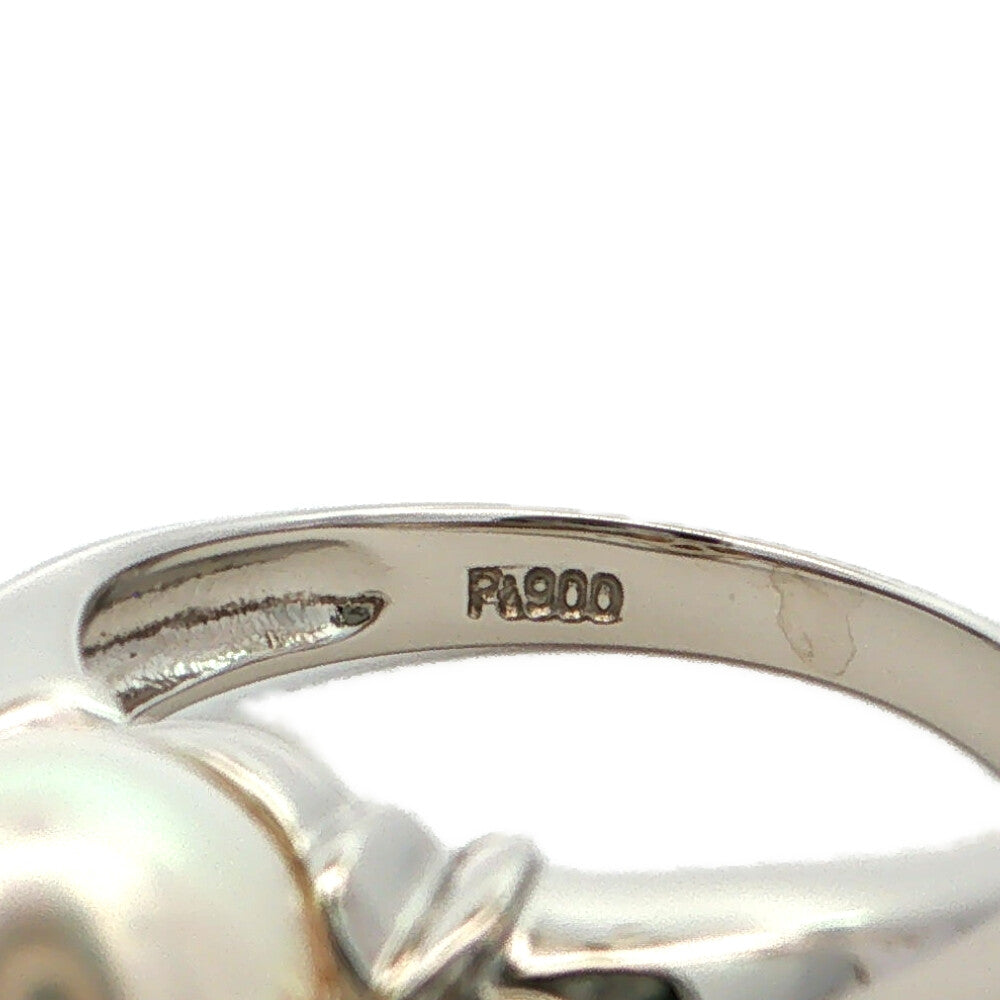 真珠(パール) リング・指輪