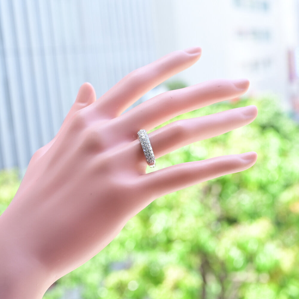 ダイヤモンド(ファッション) リング・指輪