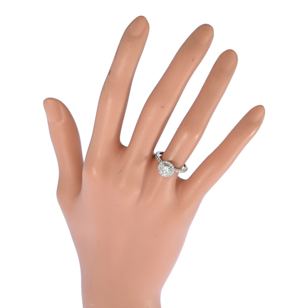 ダイヤモンド(ファッション) リング・指輪