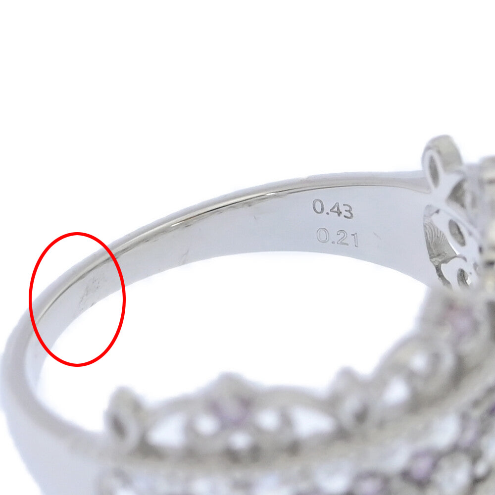 ダイヤモンド(ファッション) リング・指輪