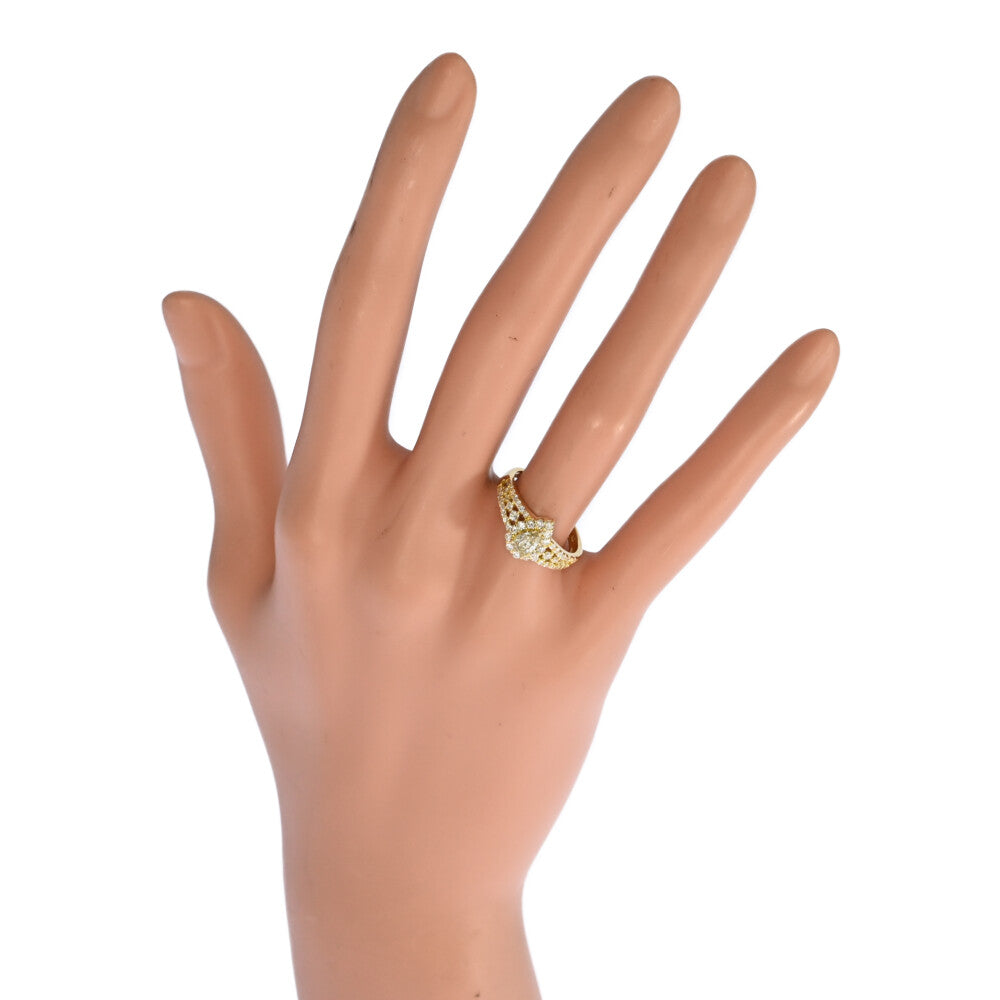 ダイヤモンド(ファッション) リング・指輪