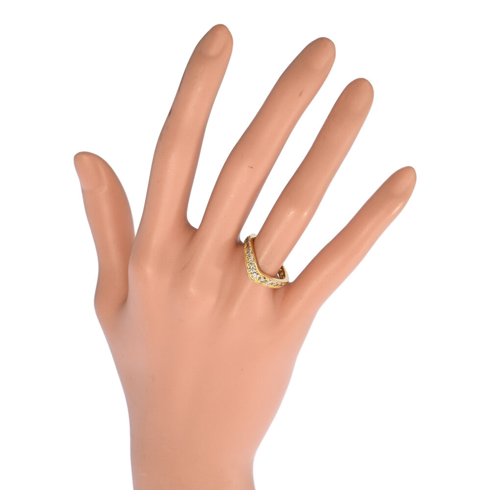 ダイヤモンド(ファッション) リング・指輪