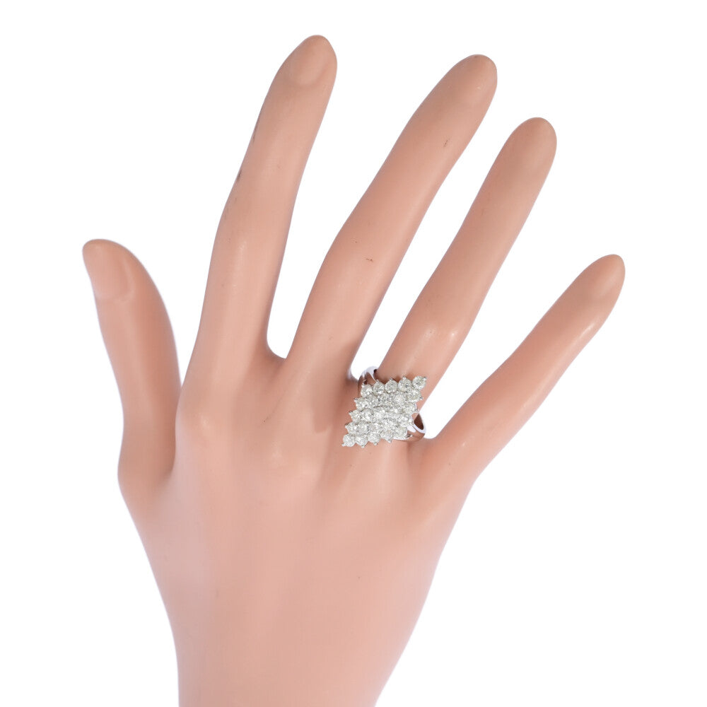 ダイヤモンド(ファッション) リング・指輪