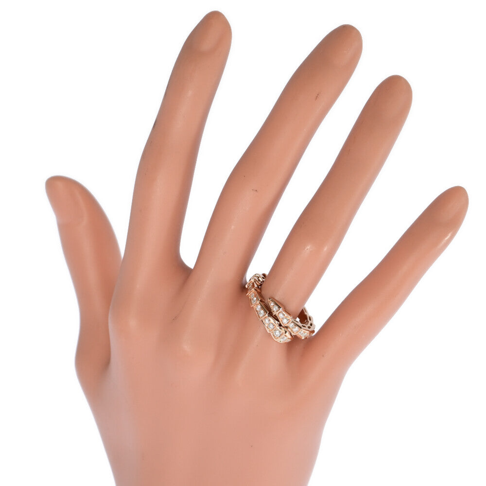 ブルガリ リング・指輪