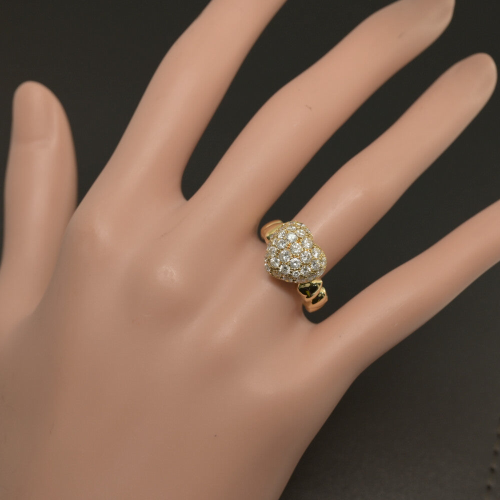 ダイヤモンド(ファッション) リング・指輪