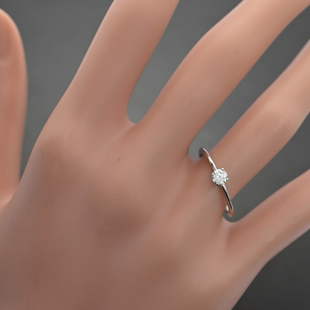 ティファニー リング・指輪